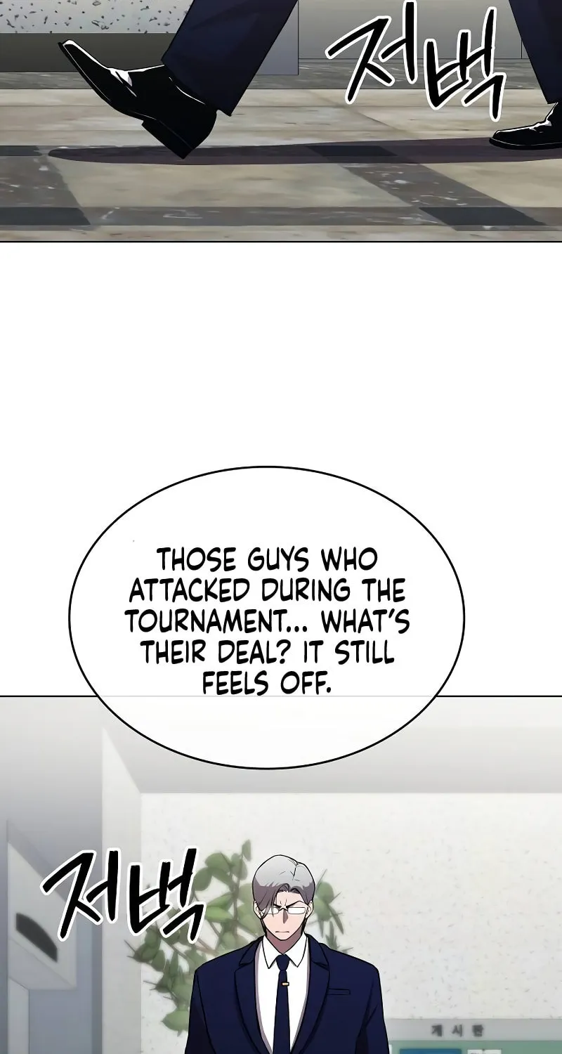 Heavenly Demon Wants to Be A Chef Chapter 43 page 84 - 
