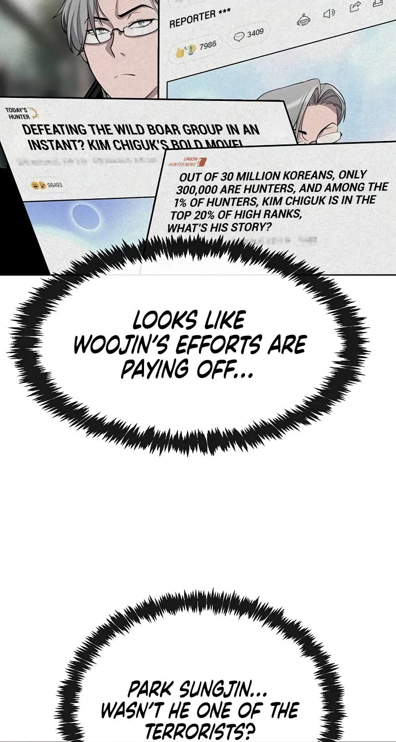Heavenly Demon Wants to Be A Chef Chapter 43 page 88 - 