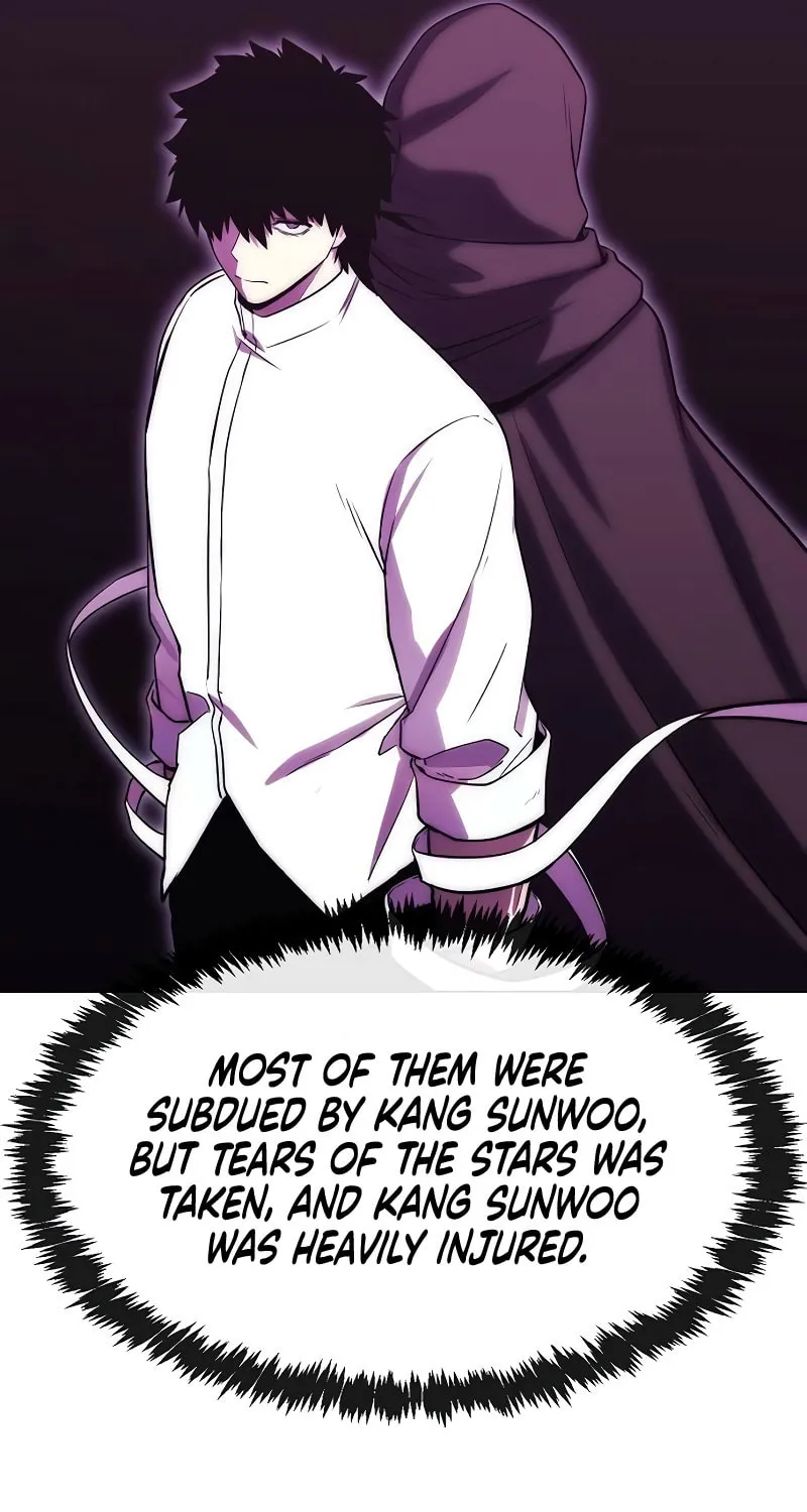 Heavenly Demon Wants to Be A Chef Chapter 43 page 90 - 