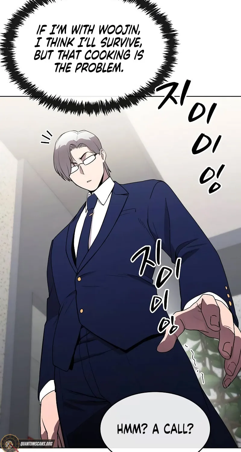 Heavenly Demon Wants to Be A Chef Chapter 43 page 95 - 