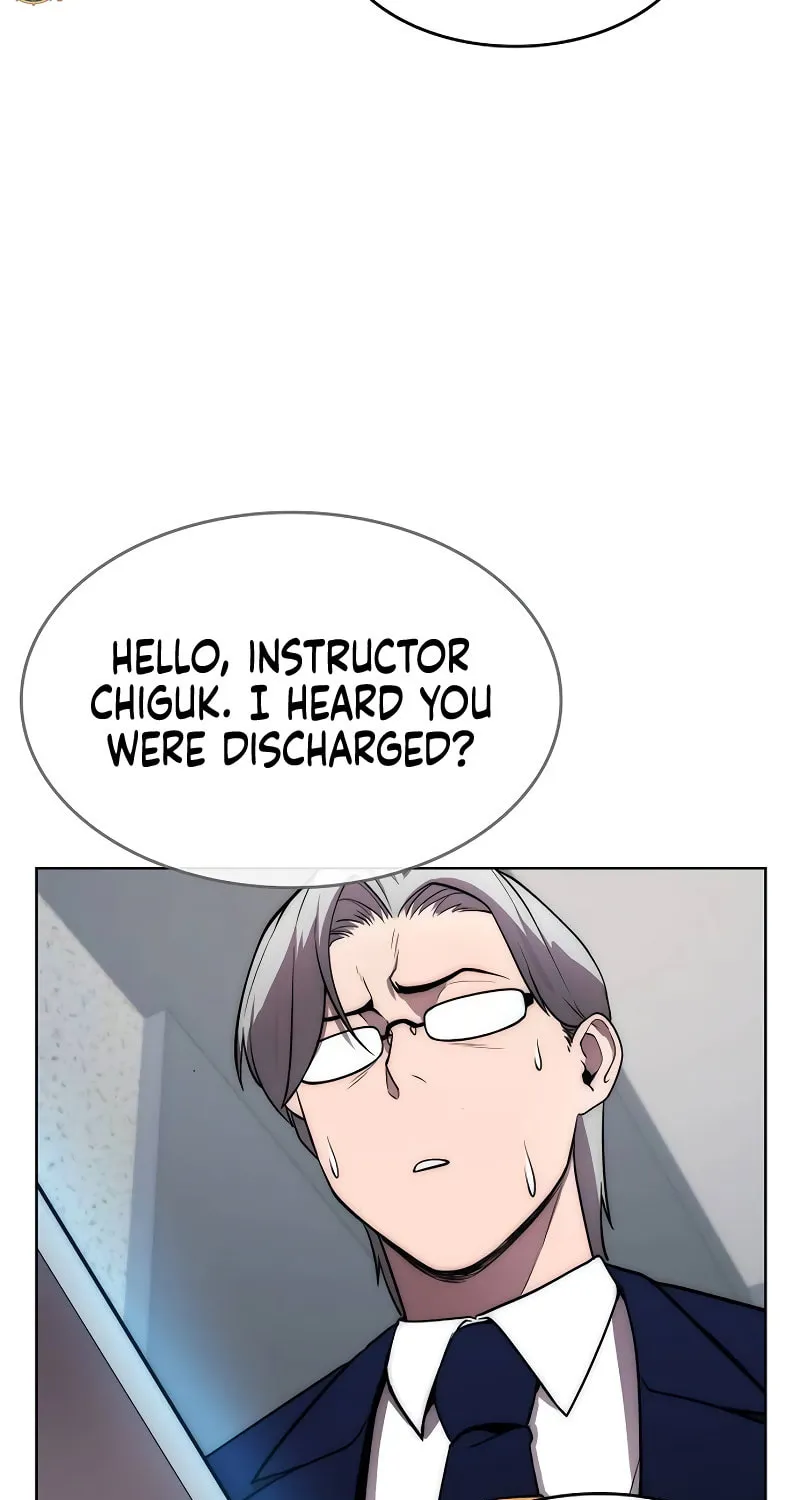 Heavenly Demon Wants to Be A Chef Chapter 43 page 96 - 
