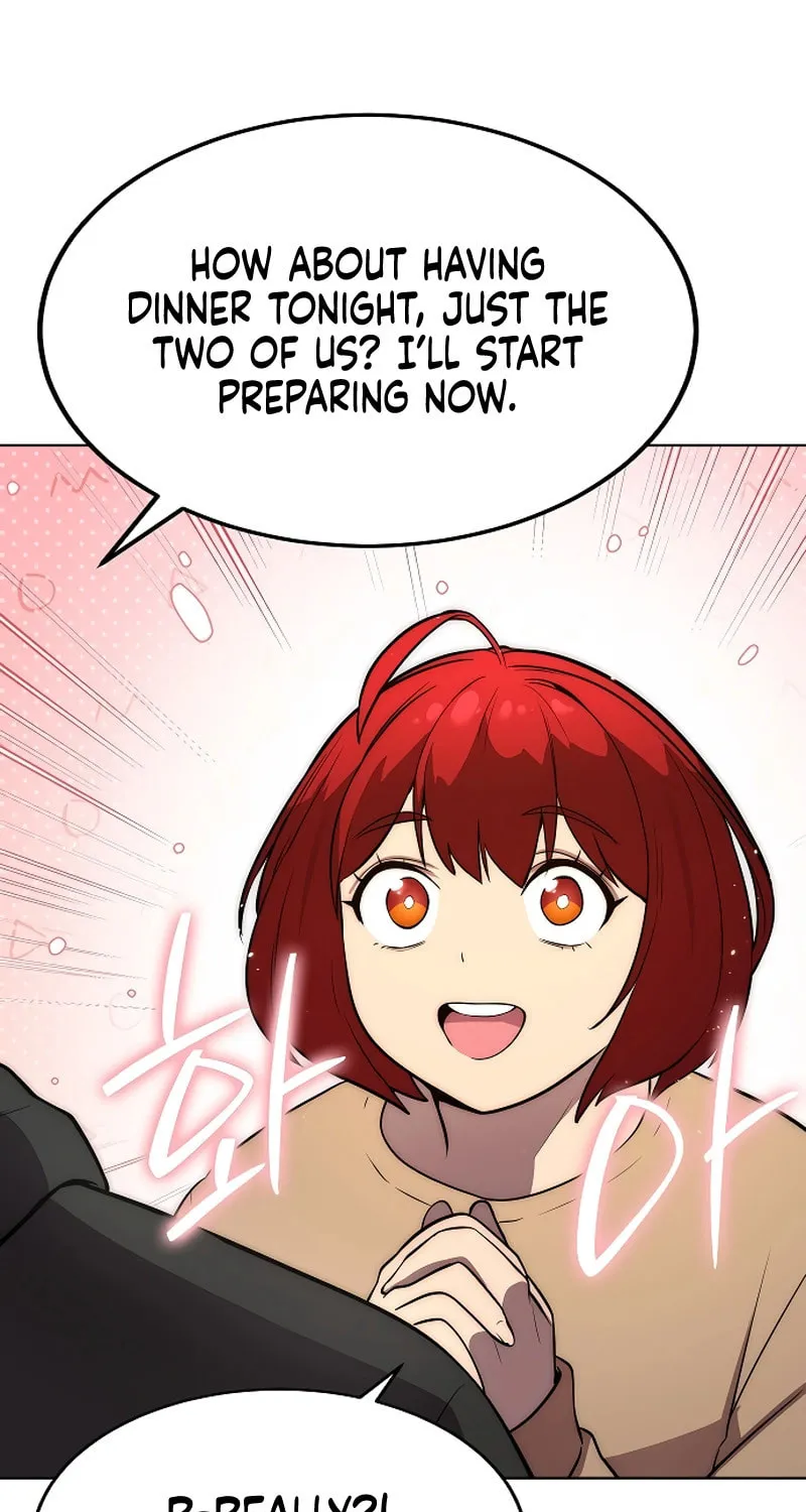 Heavenly Demon Wants to Be A Chef Chapter 44 page 2 - 
