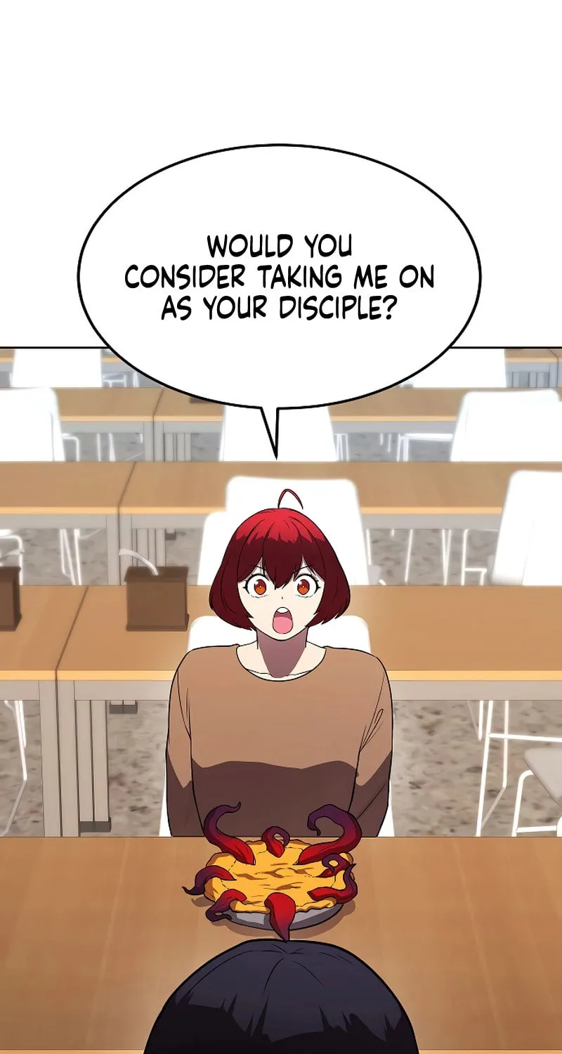 Heavenly Demon Wants to Be A Chef Chapter 44 page 11 - 