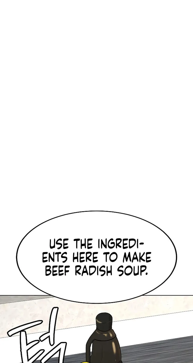 Heavenly Demon Wants to Be A Chef Chapter 44 page 101 - 