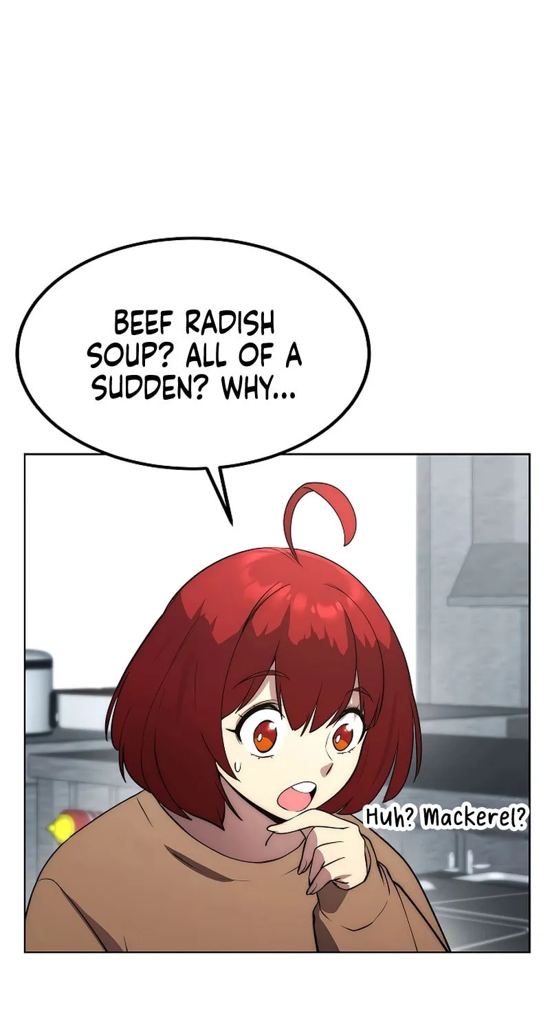 Heavenly Demon Wants to Be A Chef Chapter 44 page 103 - 