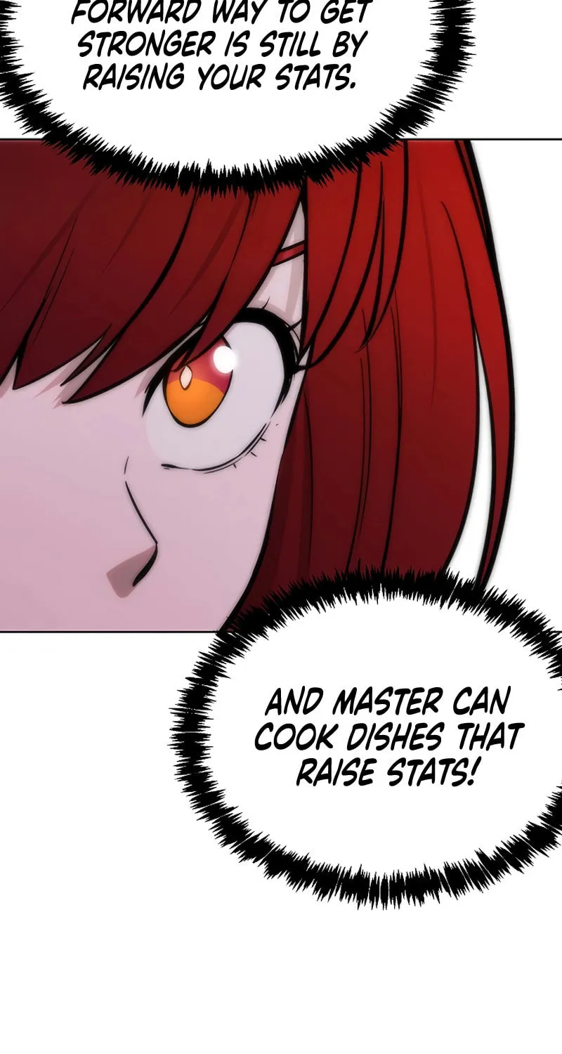 Heavenly Demon Wants to Be A Chef Chapter 44 page 106 - 