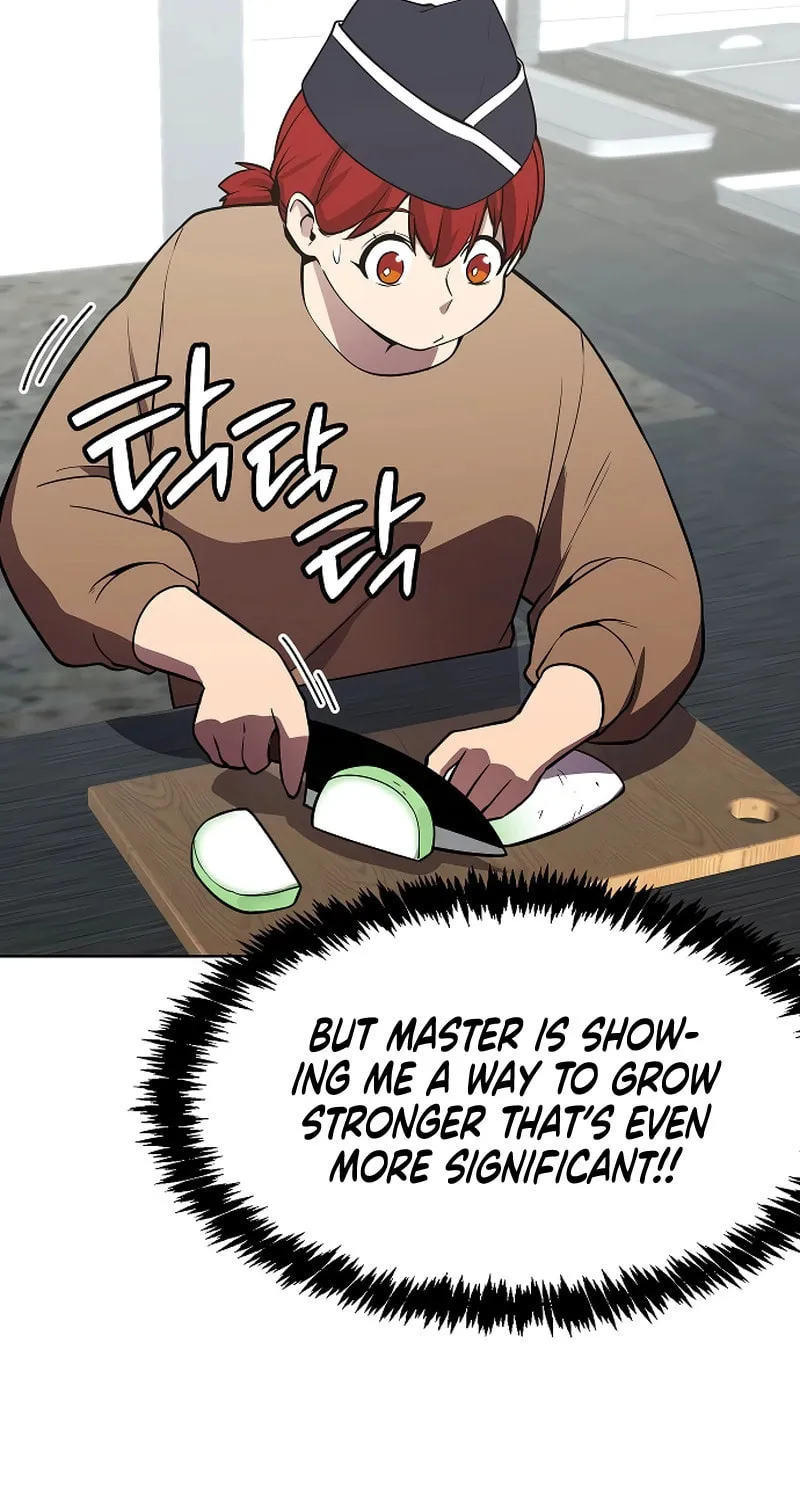 Heavenly Demon Wants to Be A Chef Chapter 44 page 110 - 