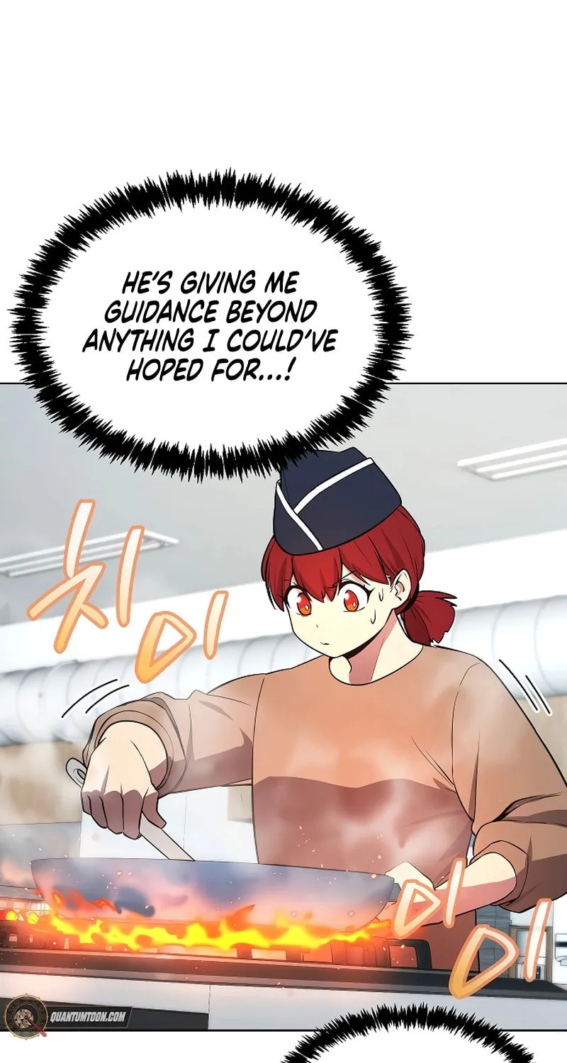 Heavenly Demon Wants to Be A Chef Chapter 44 page 111 - 