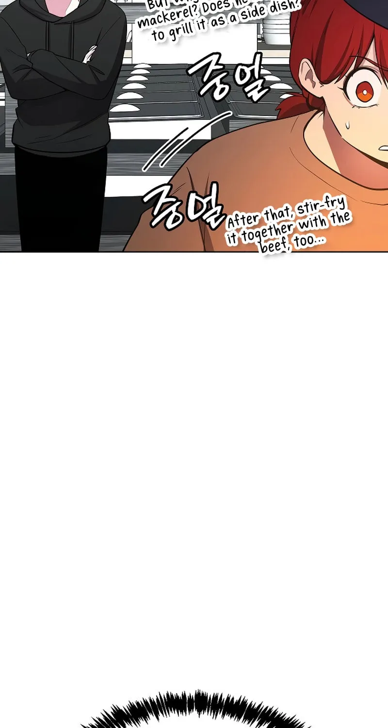 Heavenly Demon Wants to Be A Chef Chapter 44 page 113 - 