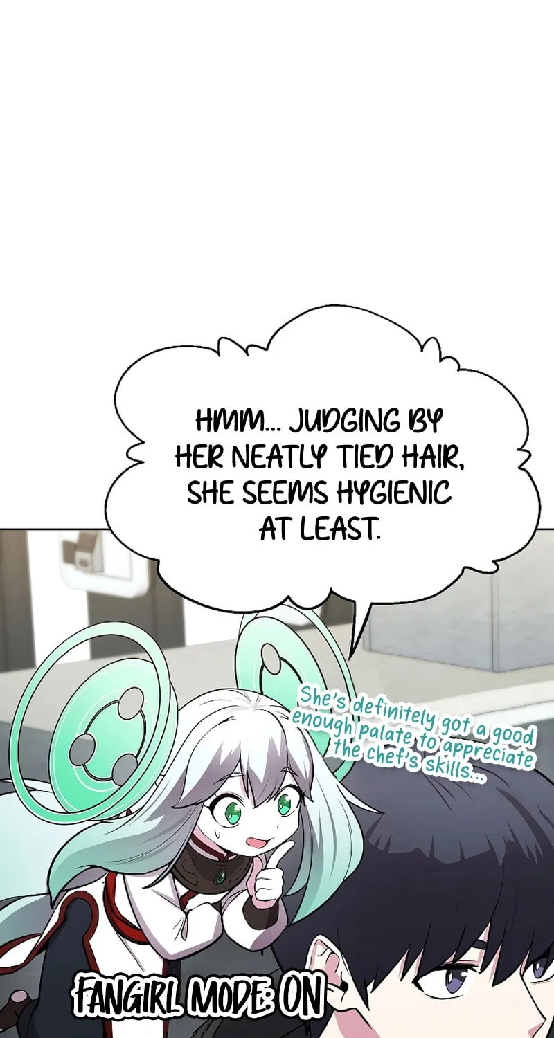 Heavenly Demon Wants to Be A Chef Chapter 44 page 115 - 