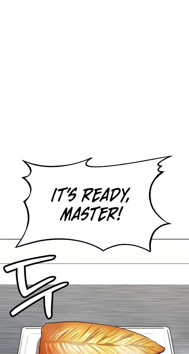 Heavenly Demon Wants to Be A Chef Chapter 44 page 117 - 