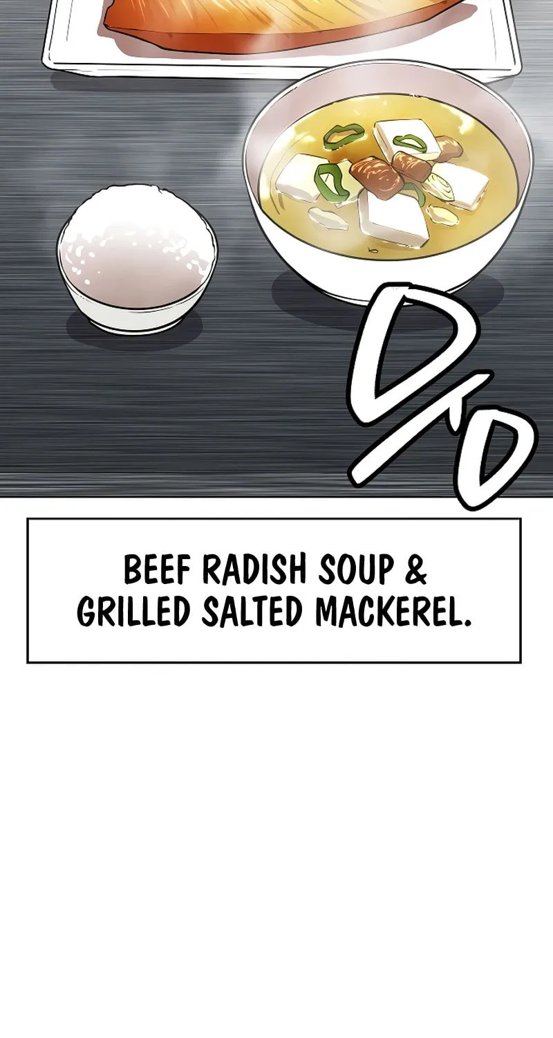 Heavenly Demon Wants to Be A Chef Chapter 44 page 118 - 
