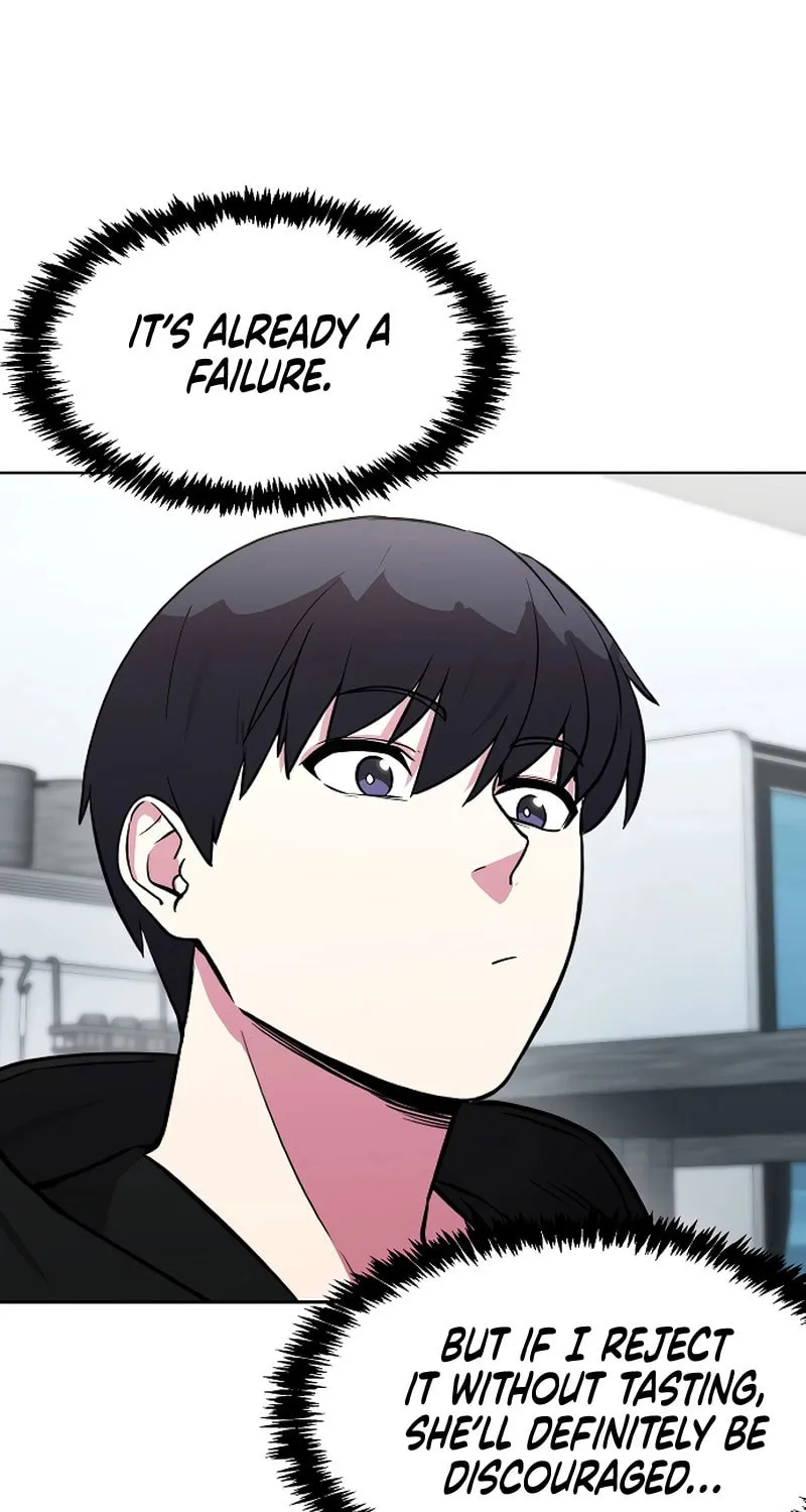 Heavenly Demon Wants to Be A Chef Chapter 44 page 119 - 