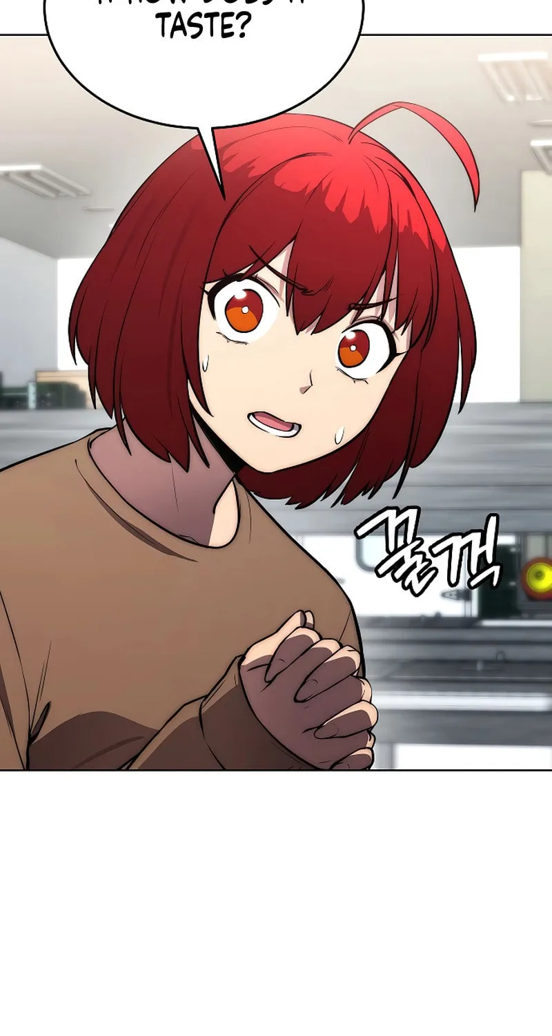 Heavenly Demon Wants to Be A Chef Chapter 44 page 122 - 