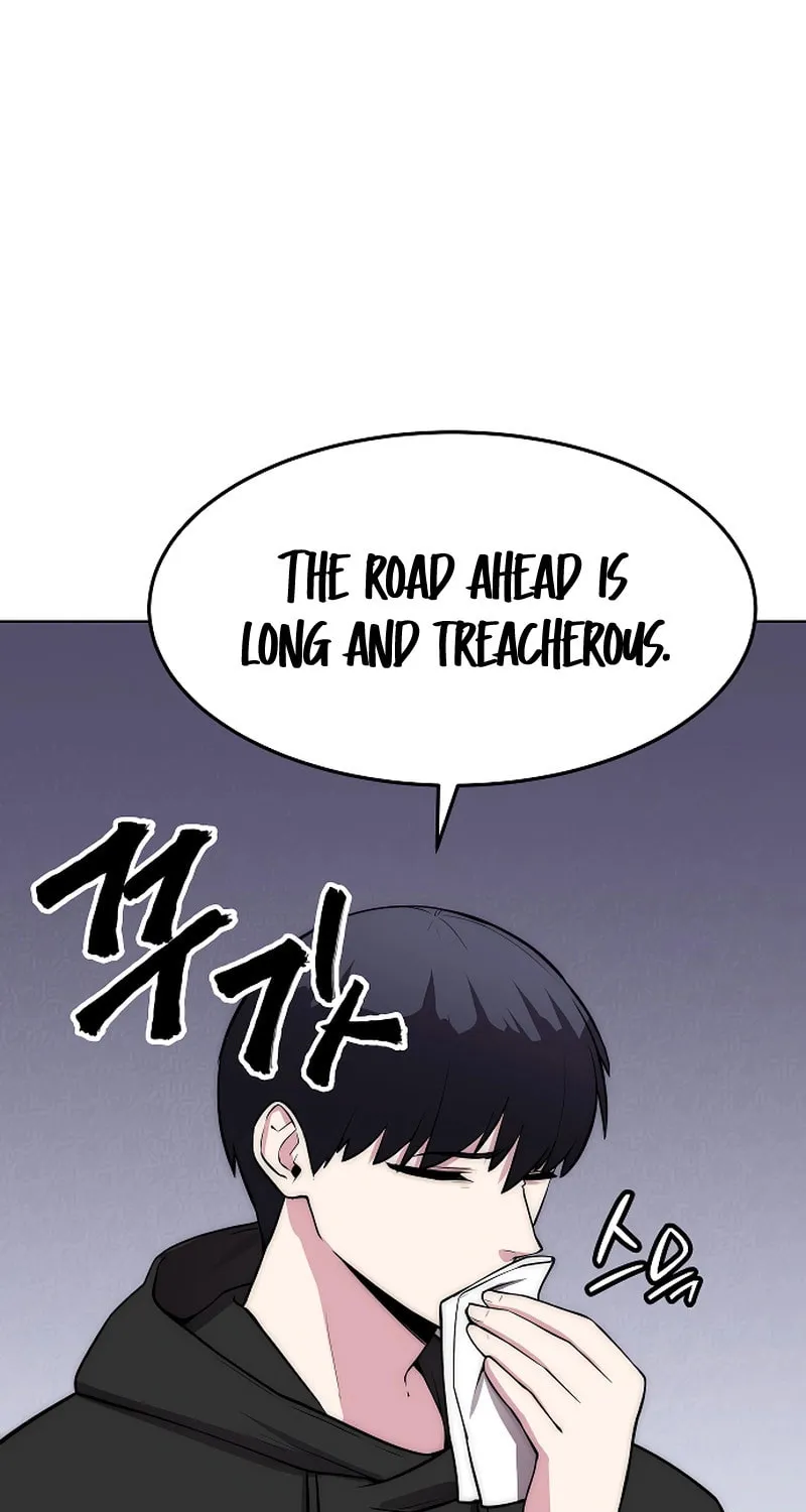 Heavenly Demon Wants to Be A Chef Chapter 44 page 123 - 