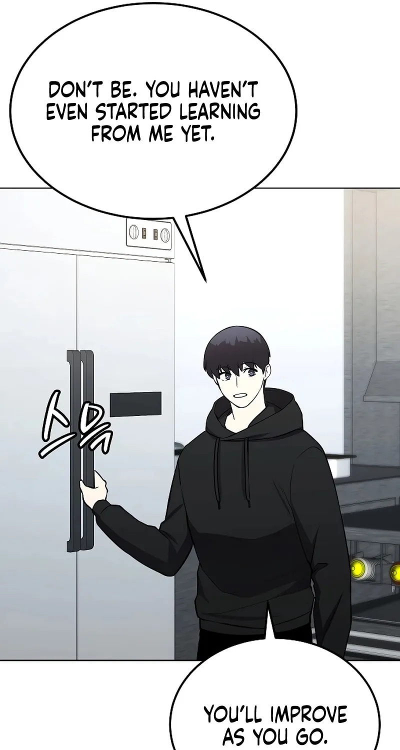Heavenly Demon Wants to Be A Chef Chapter 44 page 125 - 