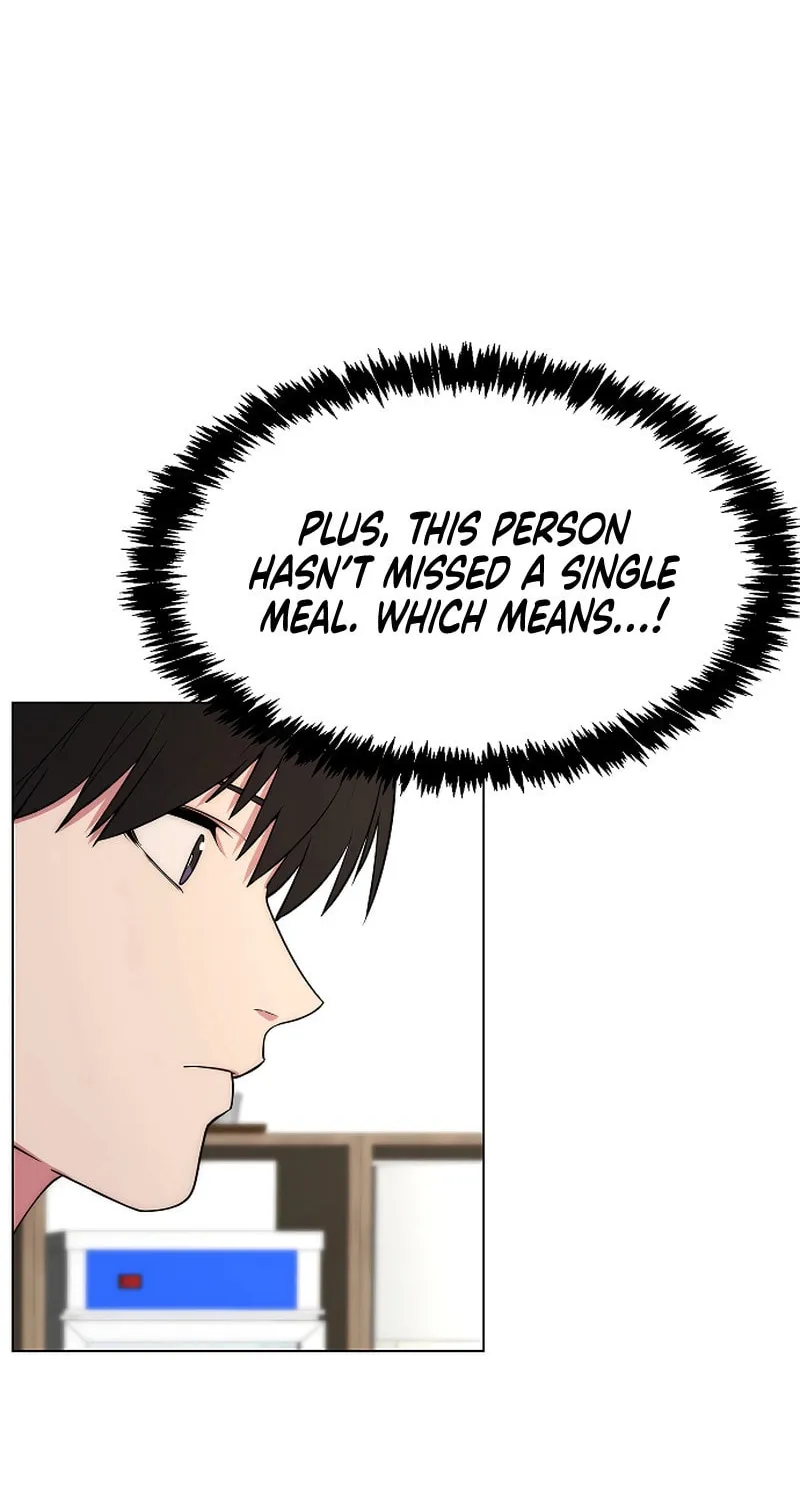 Heavenly Demon Wants to Be A Chef Chapter 44 page 14 - 
