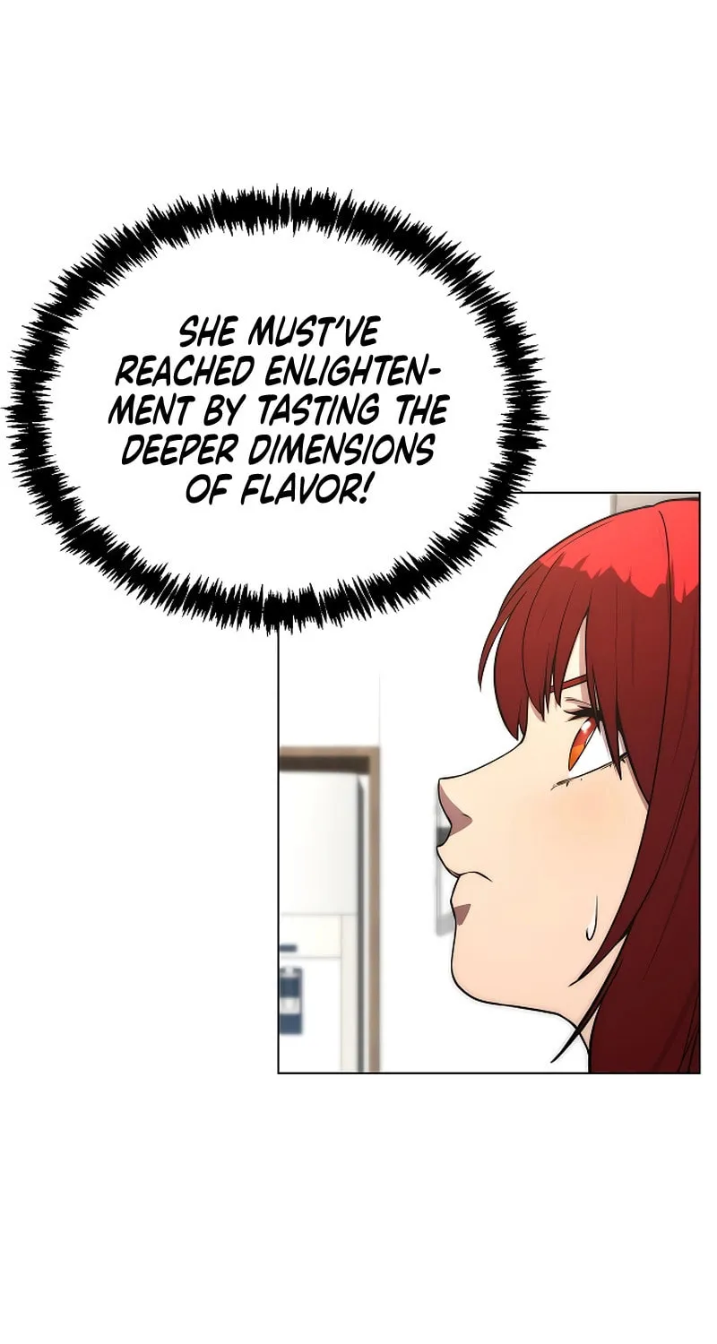 Heavenly Demon Wants to Be A Chef Chapter 44 page 15 - 