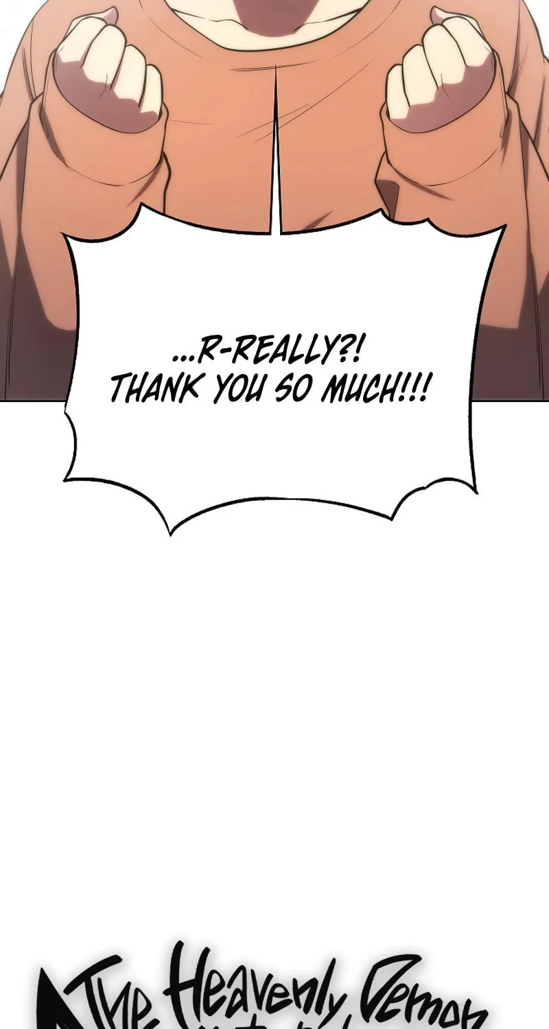Heavenly Demon Wants to Be A Chef Chapter 44 page 17 - 