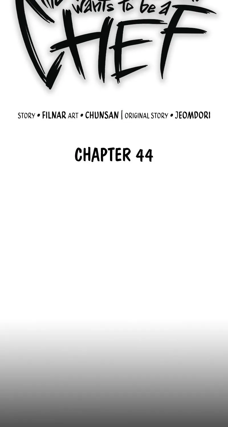 Heavenly Demon Wants to Be A Chef Chapter 44 page 18 - 
