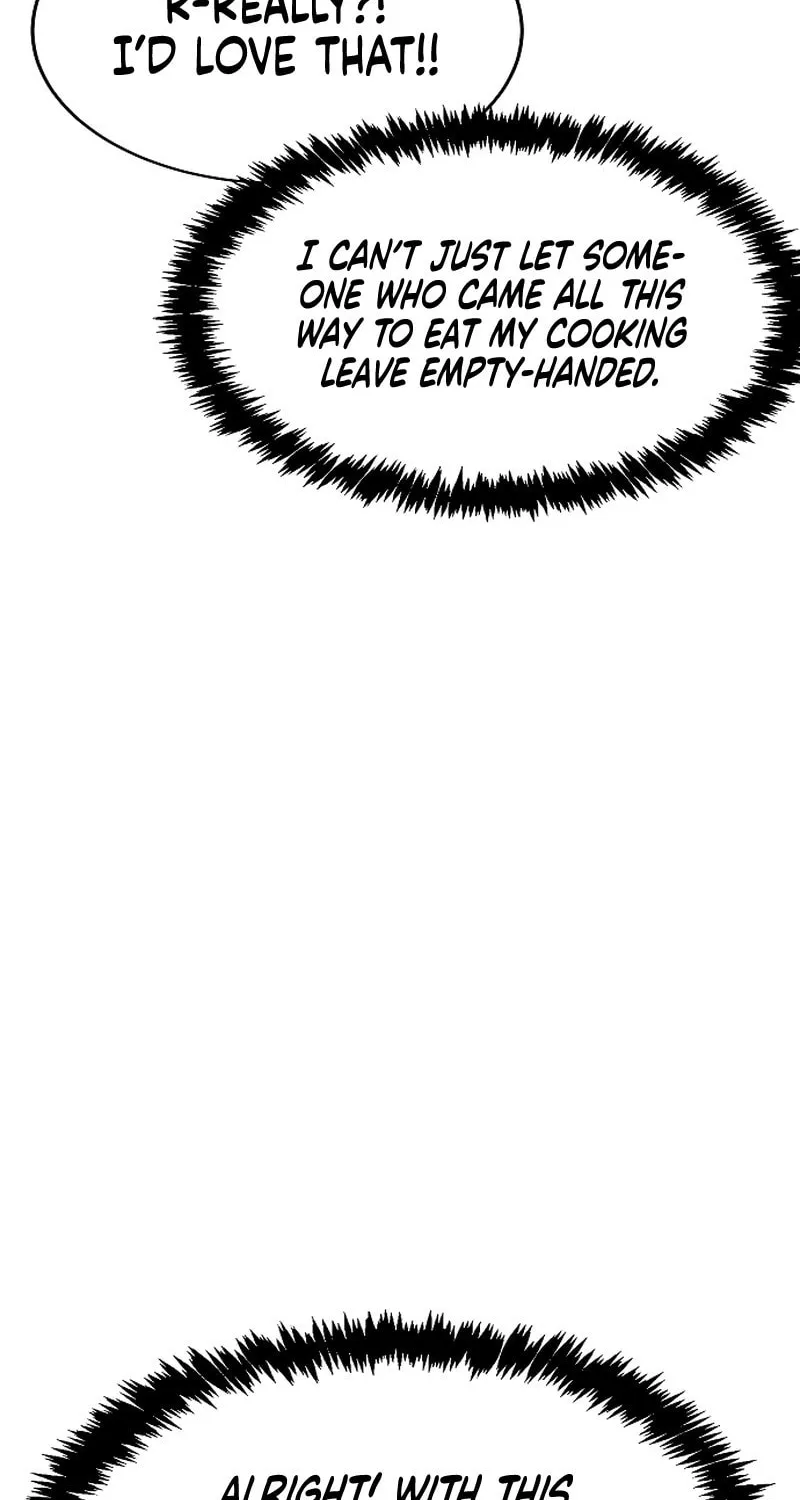 Heavenly Demon Wants to Be A Chef Chapter 44 page 3 - 