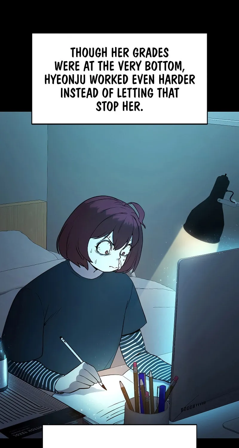Heavenly Demon Wants to Be A Chef Chapter 44 page 23 - 