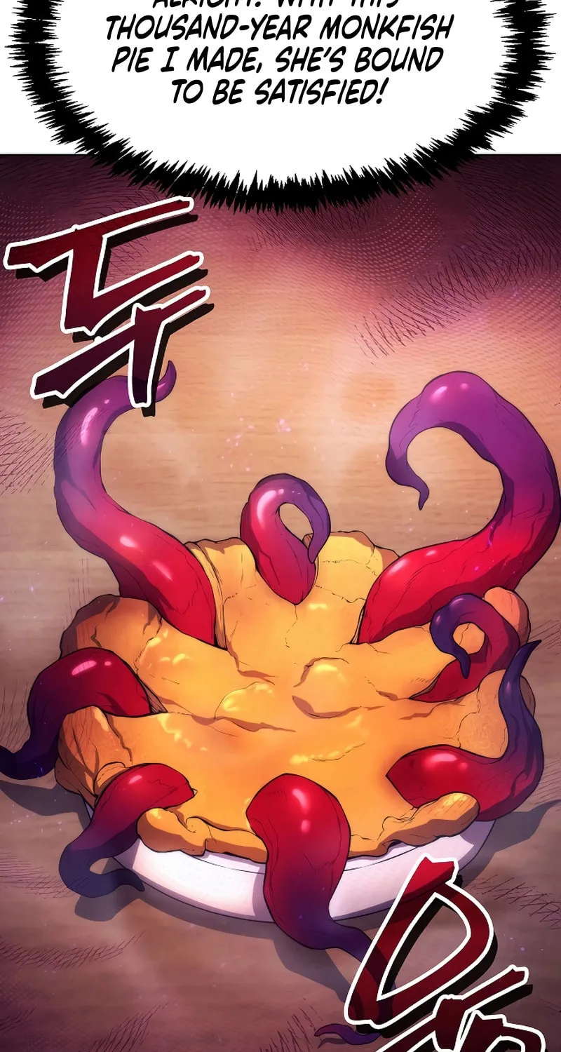 Heavenly Demon Wants to Be A Chef Chapter 44 page 4 - 