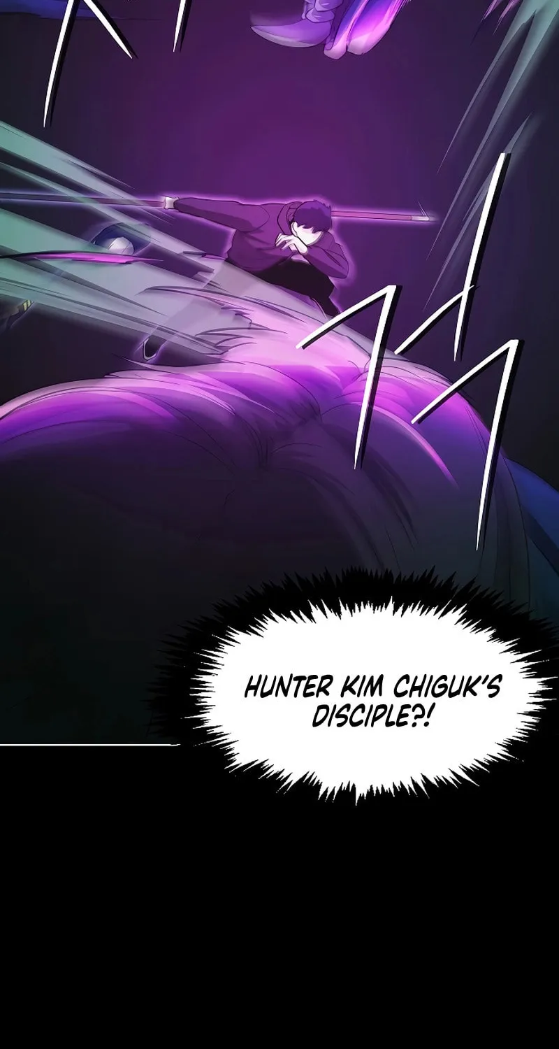 Heavenly Demon Wants to Be A Chef Chapter 44 page 36 - 