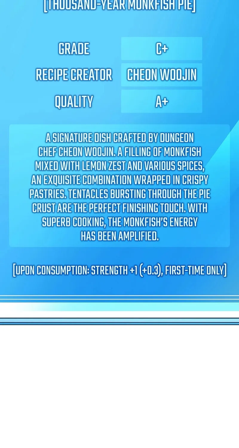 Heavenly Demon Wants to Be A Chef Chapter 44 page 6 - 