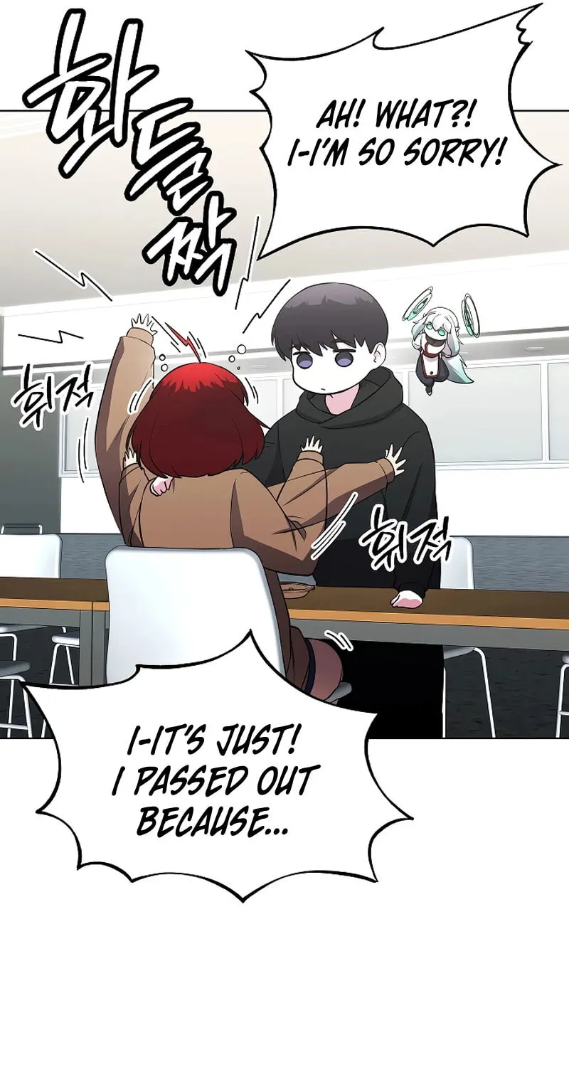 Heavenly Demon Wants to Be A Chef Chapter 44 page 56 - 