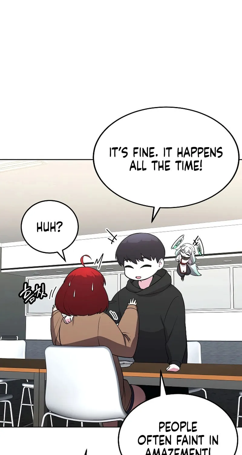 Heavenly Demon Wants to Be A Chef Chapter 44 page 57 - 