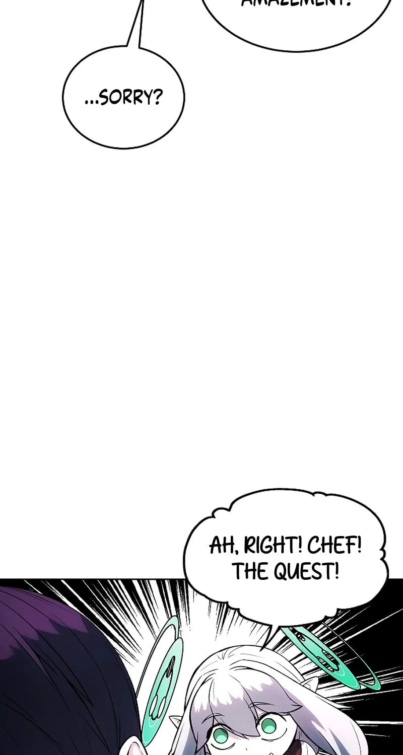Heavenly Demon Wants to Be A Chef Chapter 44 page 58 - 