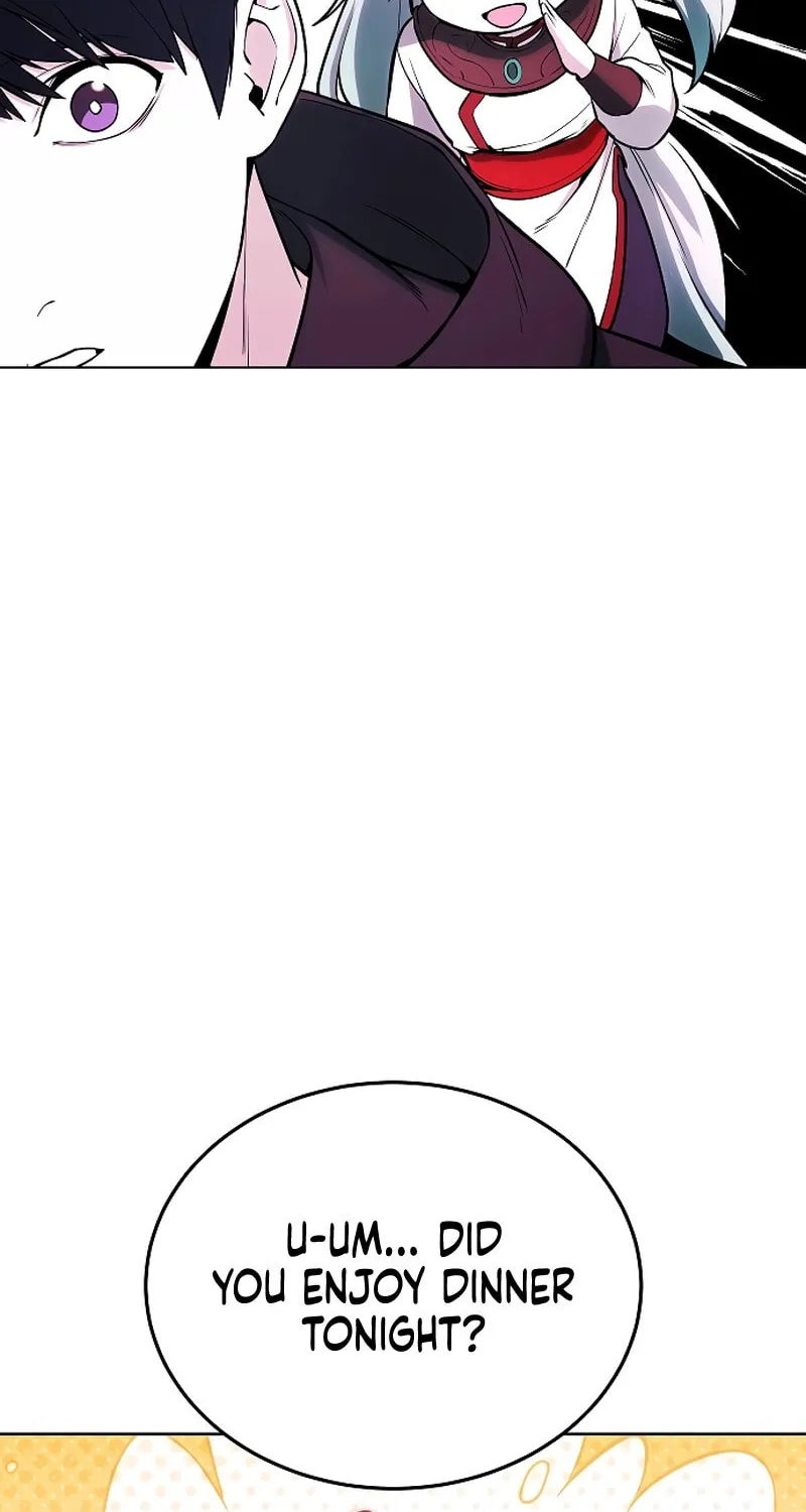 Heavenly Demon Wants to Be A Chef Chapter 44 page 59 - 