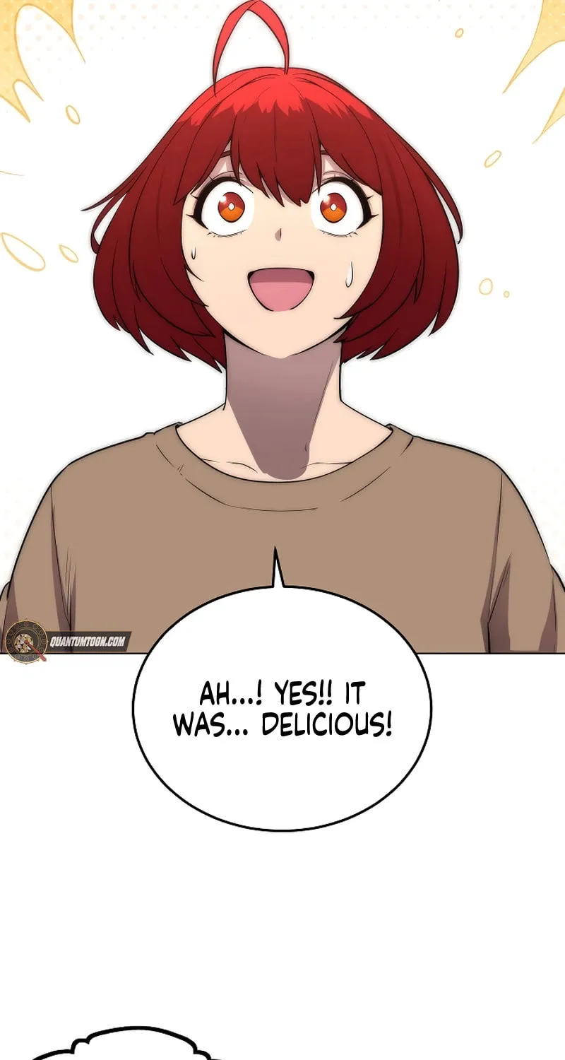 Heavenly Demon Wants to Be A Chef Chapter 44 page 60 - 