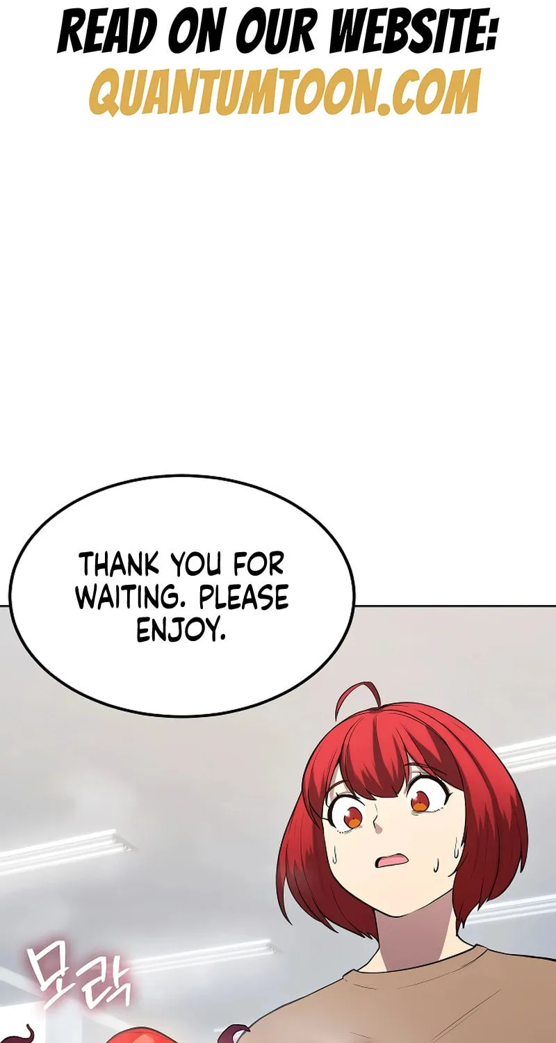 Heavenly Demon Wants to Be A Chef Chapter 44 page 7 - 