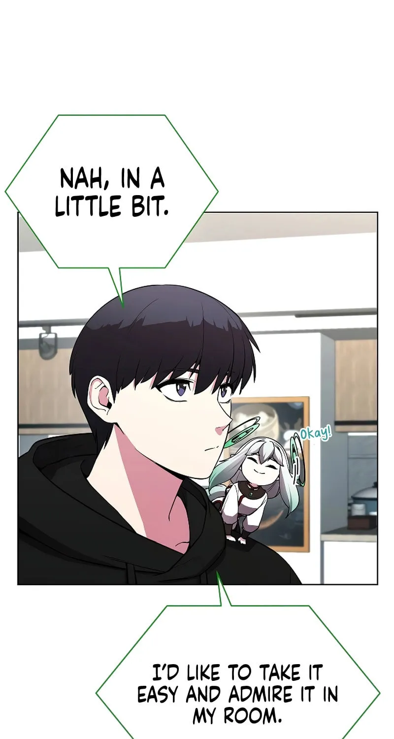 Heavenly Demon Wants to Be A Chef Chapter 44 page 62 - 