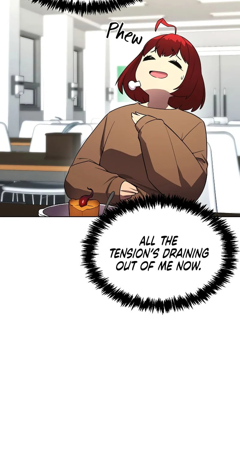 Heavenly Demon Wants to Be A Chef Chapter 44 page 67 - 