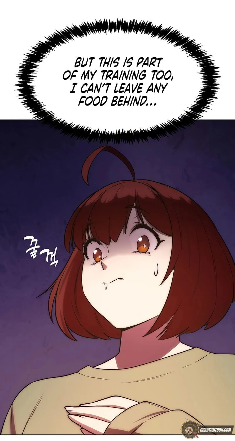 Heavenly Demon Wants to Be A Chef Chapter 44 page 69 - 