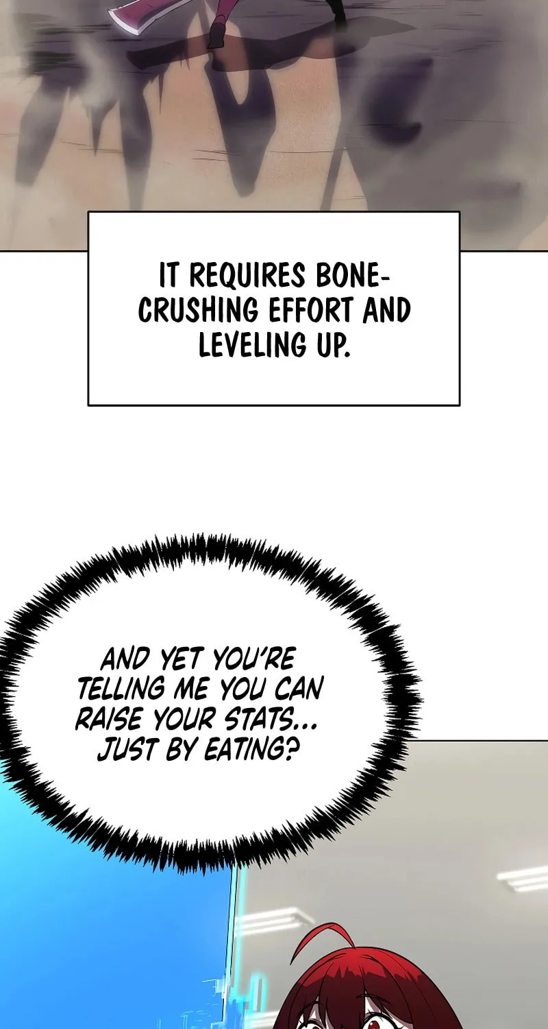 Heavenly Demon Wants to Be A Chef Chapter 44 page 79 - 