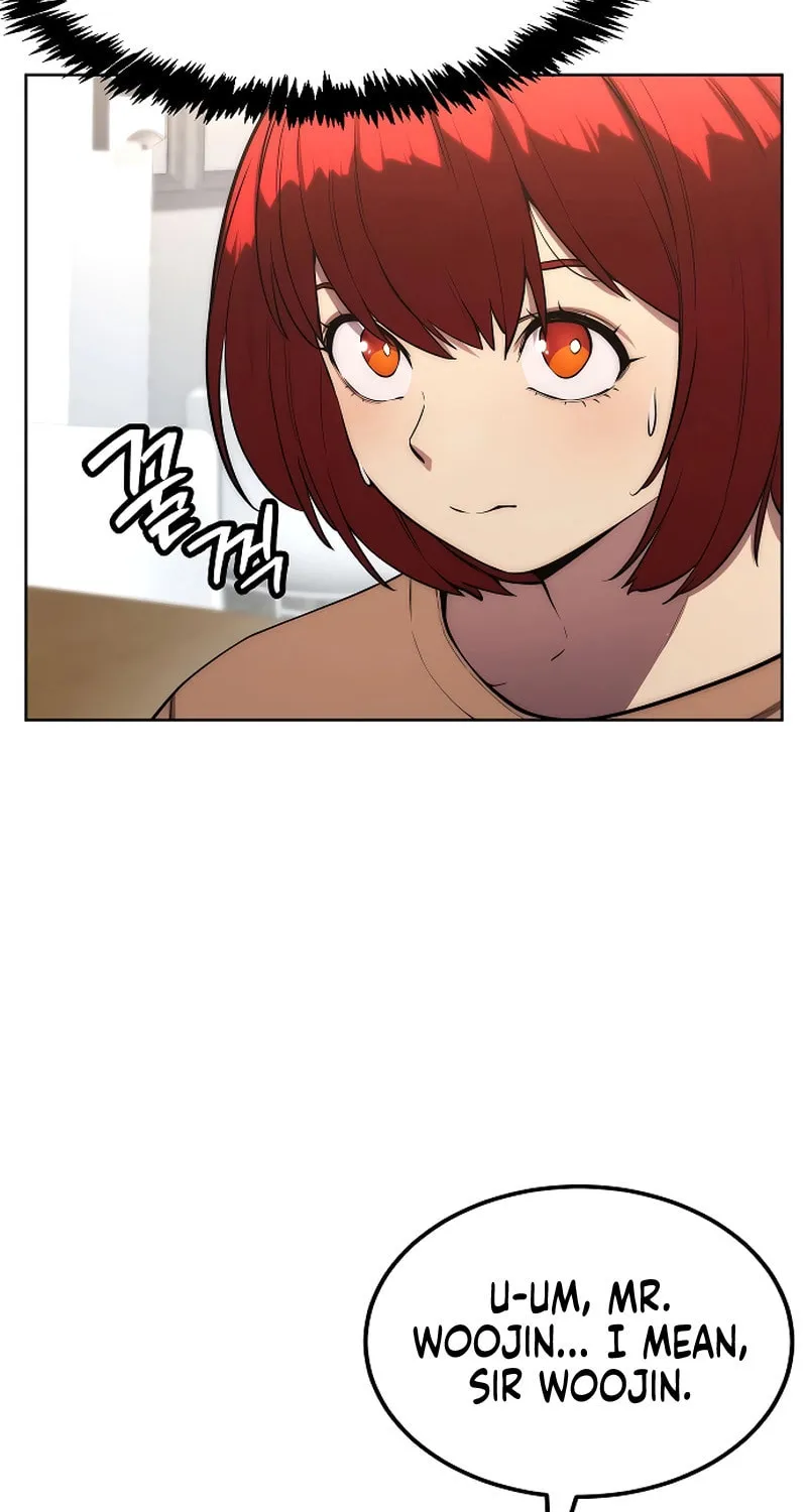 Heavenly Demon Wants to Be A Chef Chapter 44 page 9 - 