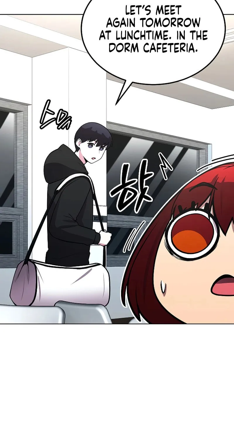 Heavenly Demon Wants to Be A Chef Chapter 44 page 81 - 