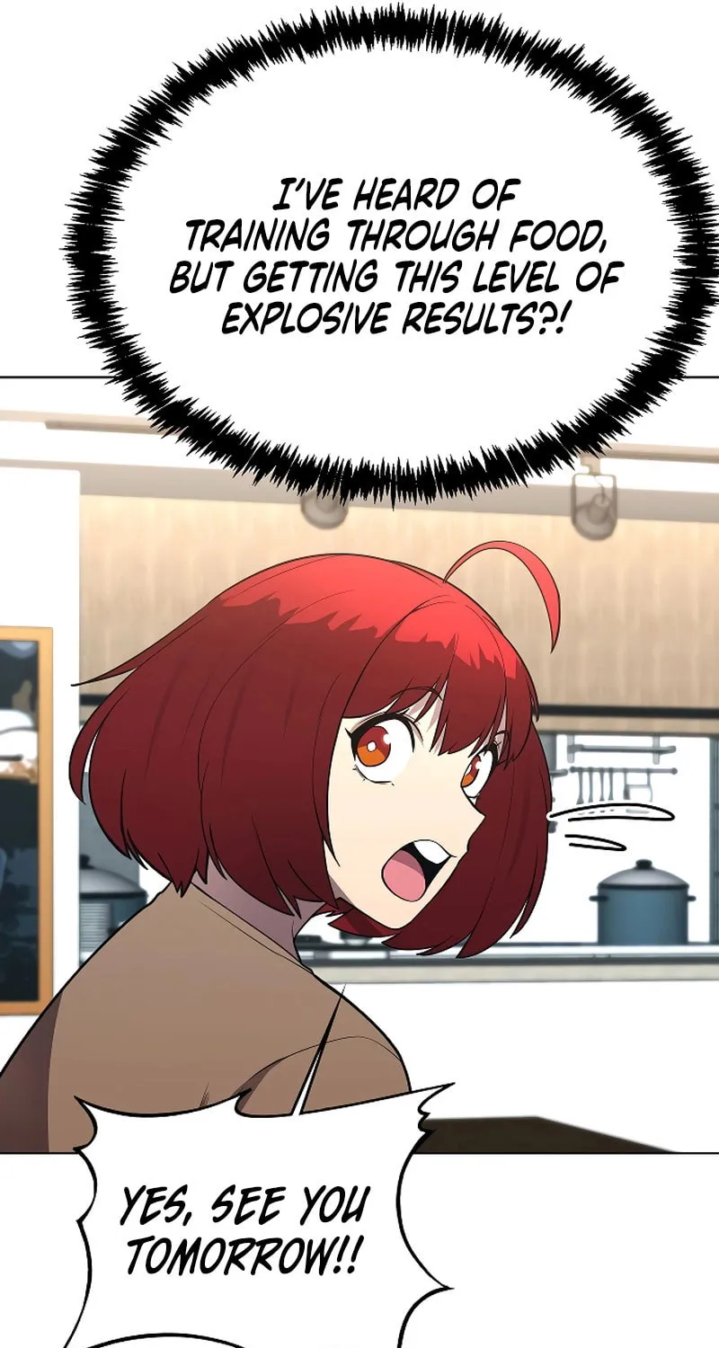 Heavenly Demon Wants to Be A Chef Chapter 44 page 83 - 