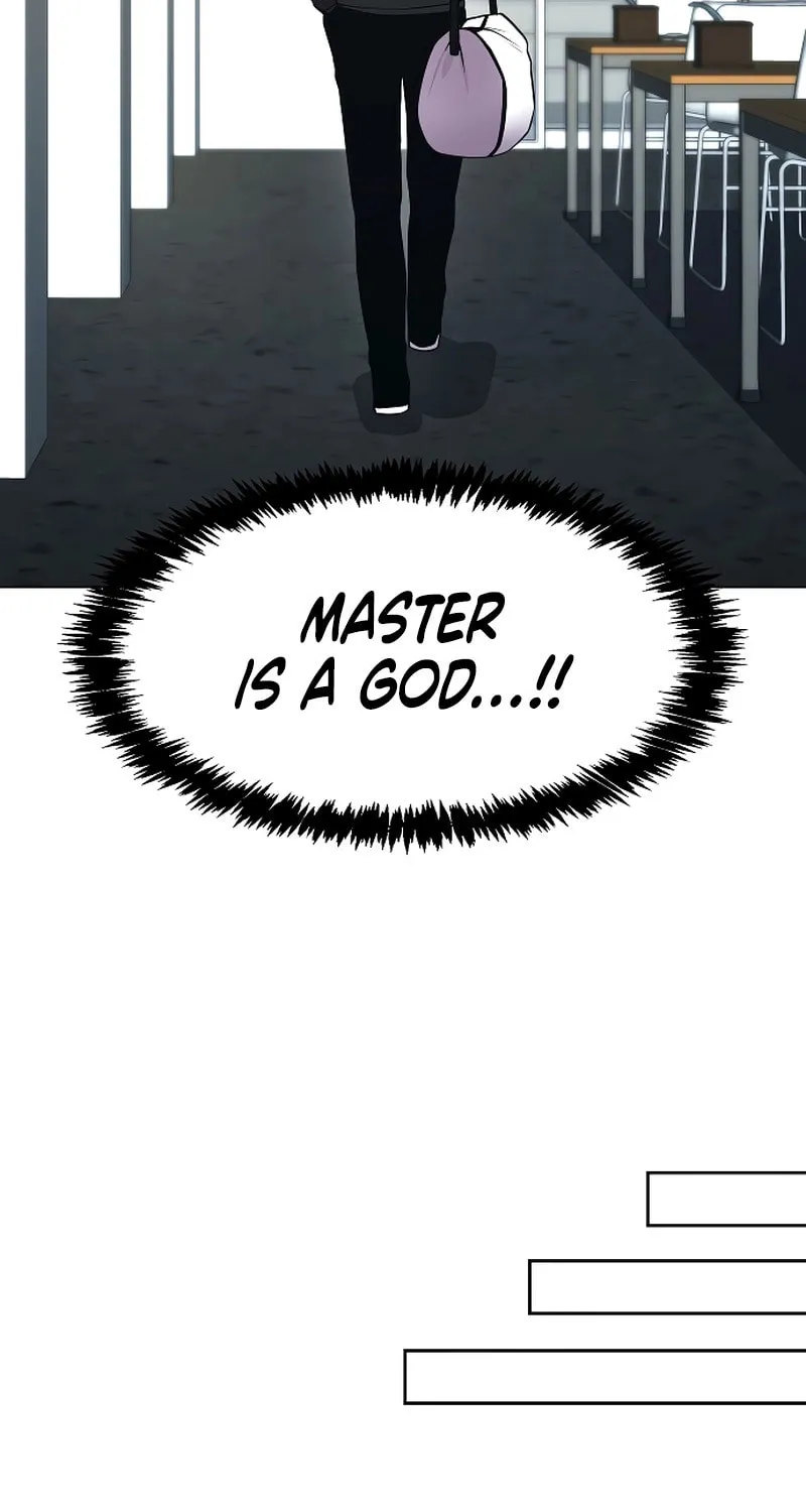 Heavenly Demon Wants to Be A Chef Chapter 44 page 85 - 