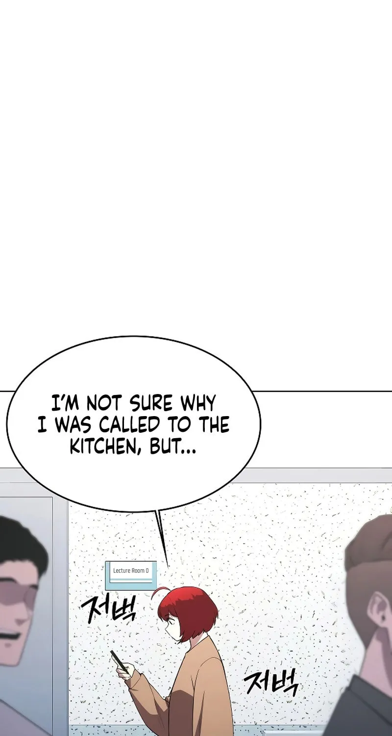 Heavenly Demon Wants to Be A Chef Chapter 44 page 92 - 