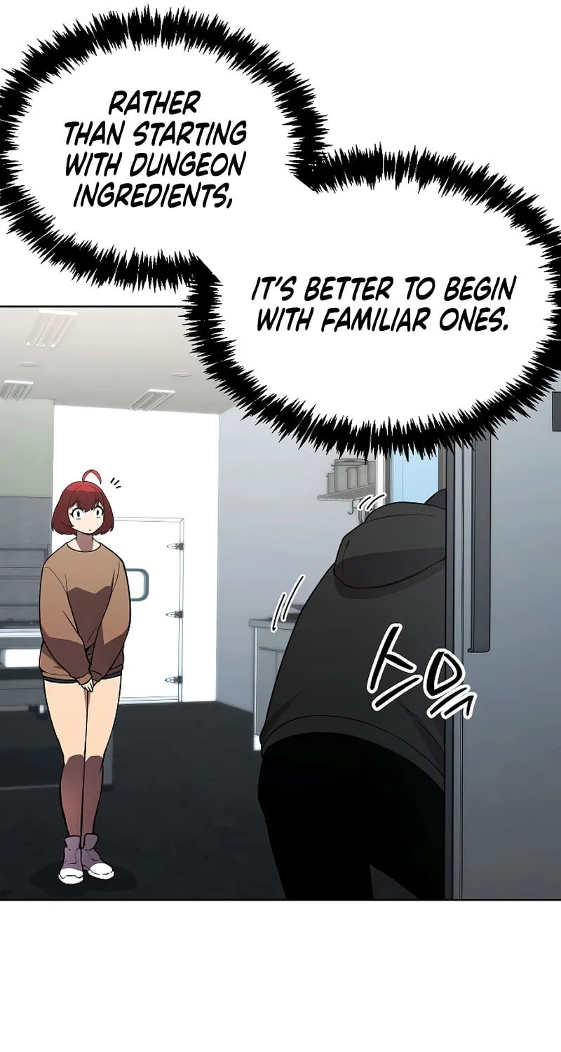 Heavenly Demon Wants to Be A Chef Chapter 44 page 100 - 