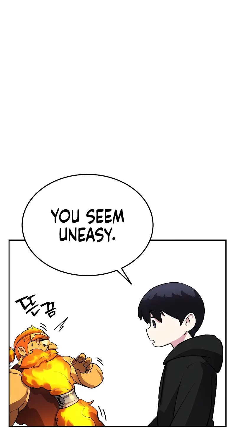 Heavenly Demon Wants to Be A Chef Chapter 45 page 104 - 