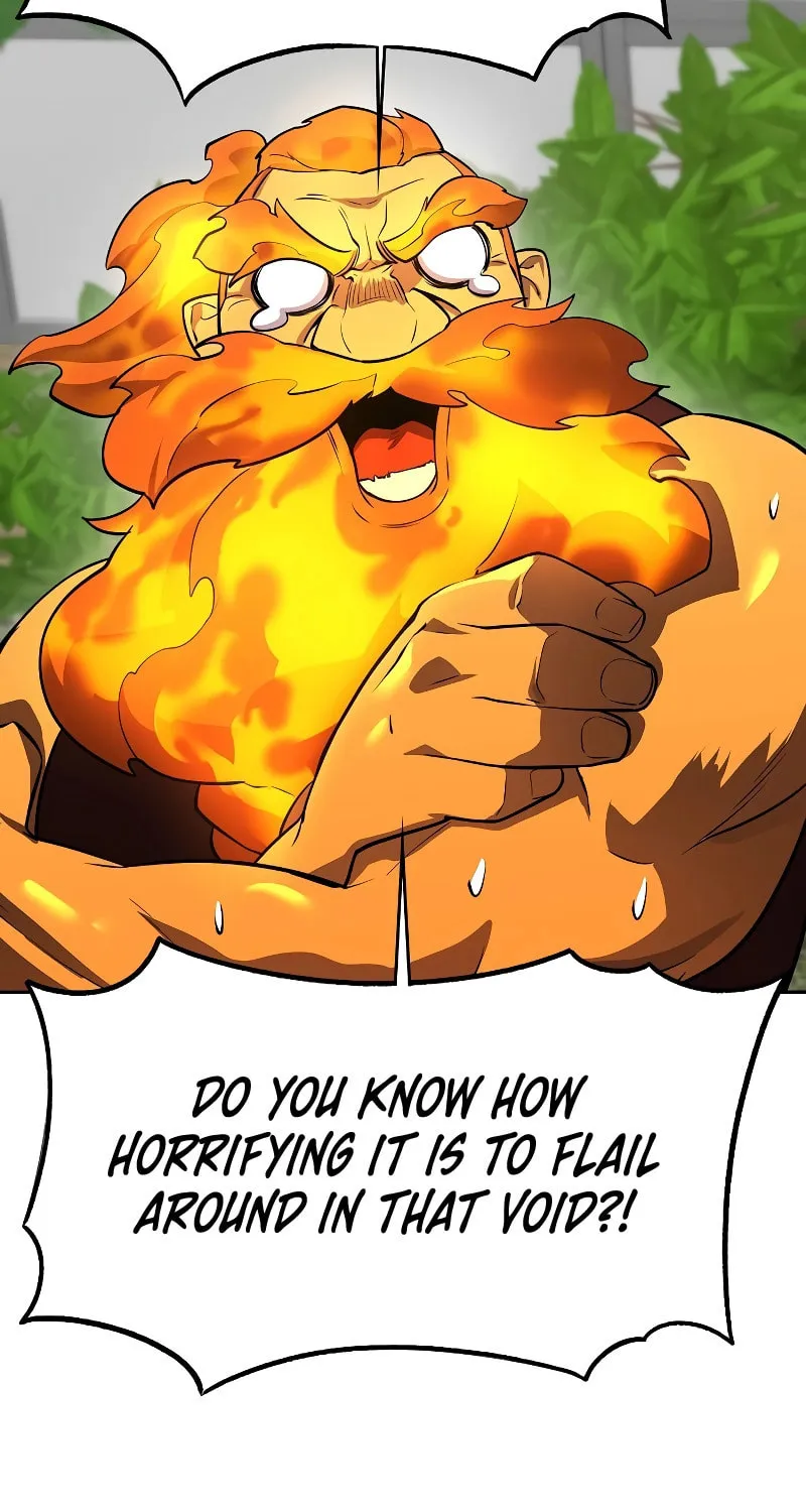Heavenly Demon Wants to Be A Chef Chapter 45 page 106 - 
