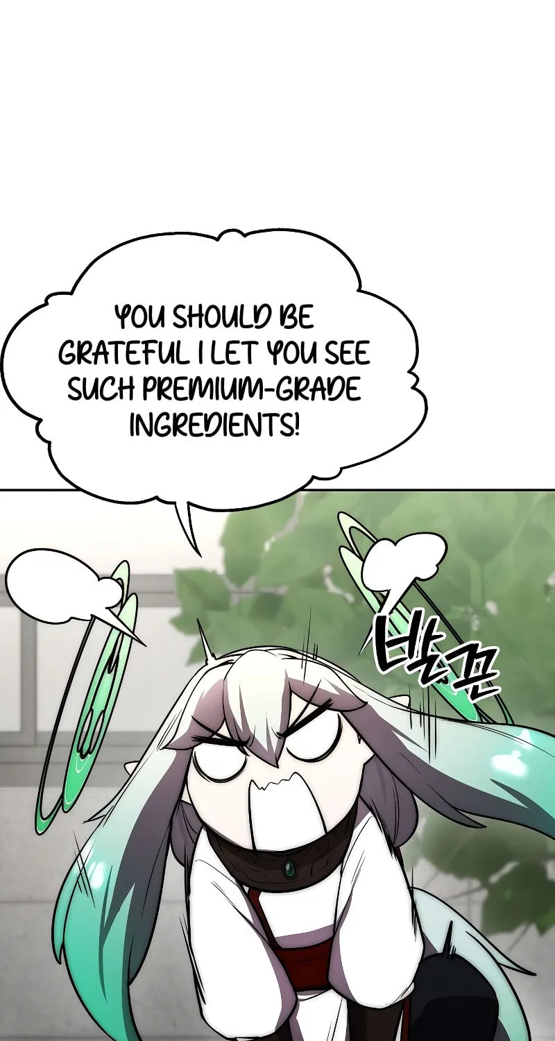 Heavenly Demon Wants to Be A Chef Chapter 45 page 107 - 