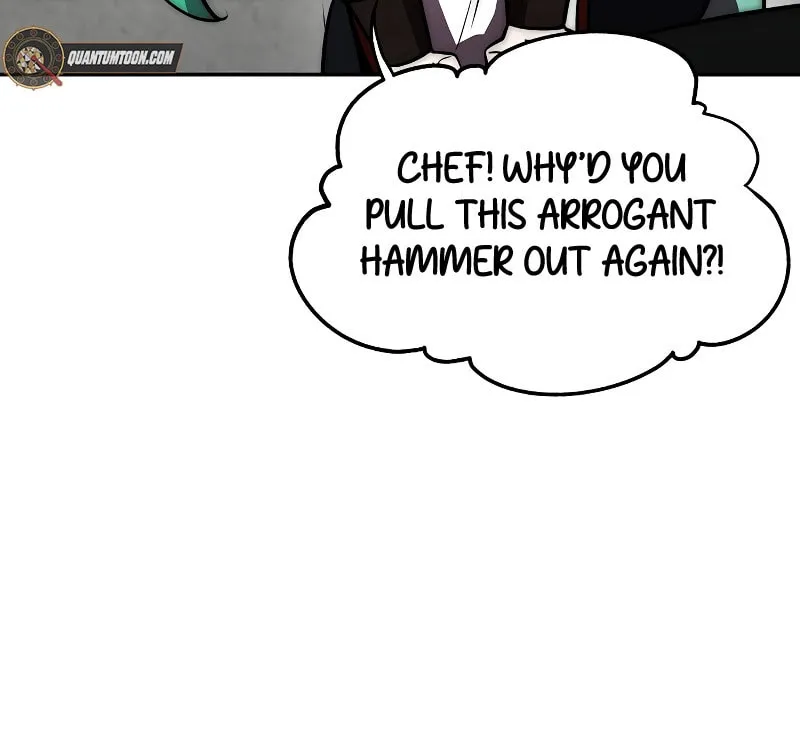 Heavenly Demon Wants to Be A Chef Chapter 45 page 108 - 
