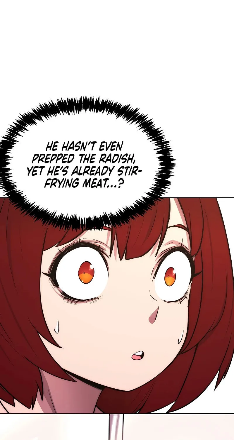 Heavenly Demon Wants to Be A Chef Chapter 45 page 12 - 